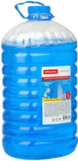 OfficeClean Professional Блеск с нашатырным спиртом (5 л)