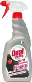 Dual Power Для чистки индукционных плит (500 мл)