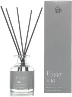 Arida Home Hygge №16 Бамбуковая роща (100 мл)
