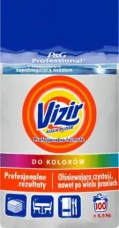 Vizir Color 5.5 кг