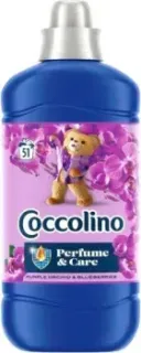 Coccolino Orchid&amp;Blueberries 1.275л