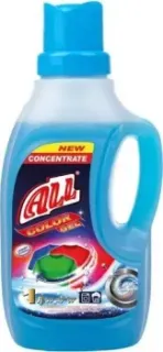 All Color 1 л