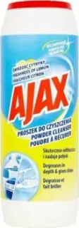 Ajax Lemon 450 г