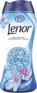 Lenor April Frisсh Risveglio Primaverile Парфюмированный в гранулах 210 г