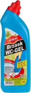Achem Brzask WC-Gel 750 г