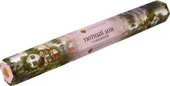 Индокитай Уютный дом. Глициния (20 шт)