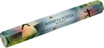 Индокитай Формула успеха. Ветивер (20 шт)