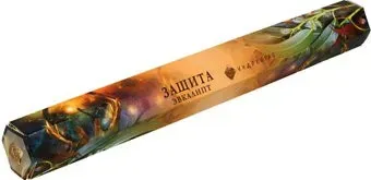 Индокитай Защита. Эвкалипт (20 шт)