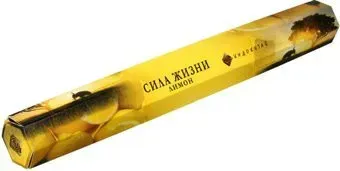Индокитай Сила жизни. Лимон (20 шт)