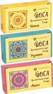 Индокитай Конусы роза (7 шт)