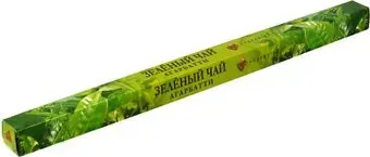 Индокитай NR-10 зеленый чай (8 шт)