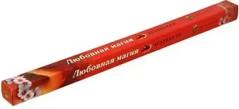 Индокитай NR-10 любовная магия (8 шт)