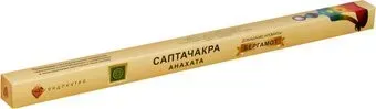 Индокитай Анахата, бергамот (10 шт)