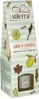 Stilerra Лайм и Вербена АРL 100-033 (50 мл)