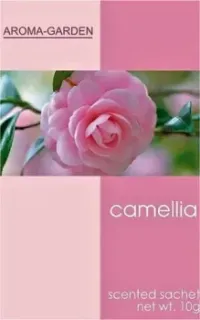 Aroma-Garden Камелия 1055622