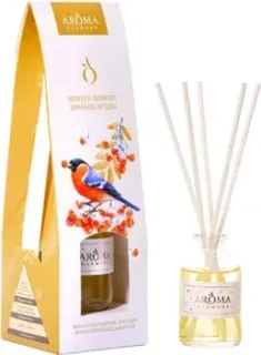 Aroma Harmony Зимние ягоды (50 мл)