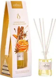 Aroma Harmony Апельсин в сахаре (50 мл)