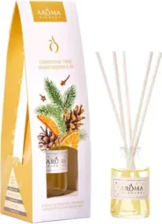 Aroma Harmony Новогодняя ель (50 мл)