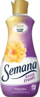 Semana Фиолетовый поцелуй (1.45 л)