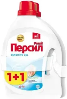 Persil Sensitive 2x1.95 л