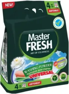 Master Fresh Universal (4 кг)