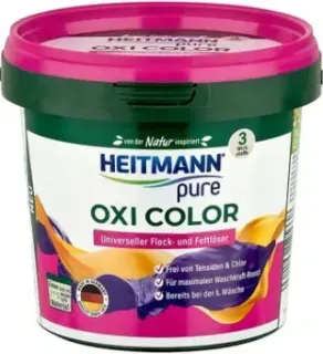 Heitmann Oxi Color Универсальный (500 г)