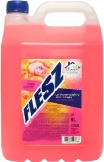 Flesz Rose Power 5 л