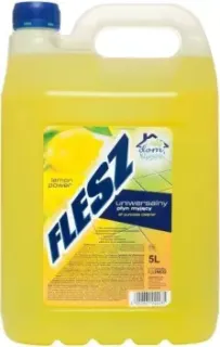 Flesz Lemon Power 5 л