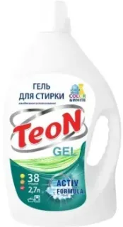 Teon Color&amp;White Activ Formula 2.7л