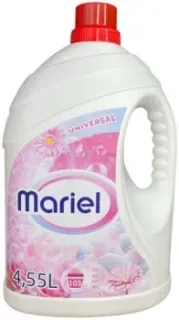 Factory Ksonas Mariel Universal (4.55л)