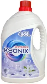 Factory Ksonas Ksonix Universal (4.55л)