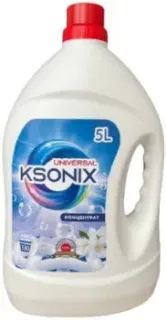 Factory Ksonas Ksonix Universal (5л)