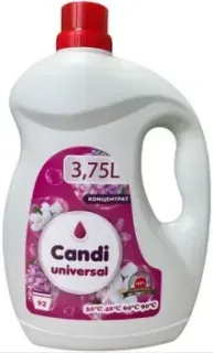 Factory Ksonas Candi Universal (3.75л)