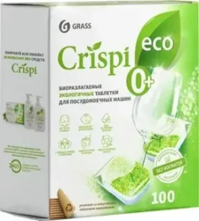 Grass Crispi 125671 (100 шт)
