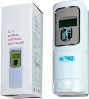 G-teq 7016 LCD