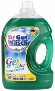 Dr. Gut Wash Color 3.15л