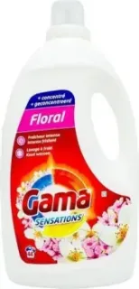 Gama с ароматом цветов 2.2 л