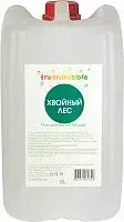 Freshbubble Хвойный лес 5 л