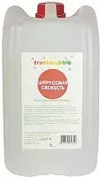 Freshbubble Цитрусовая свежесть 5 л