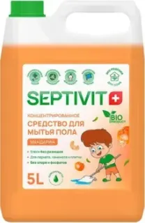 Septivit Мандарин (5 л)