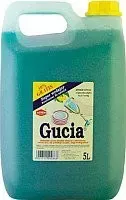 Gucia Зеленый (5 л)