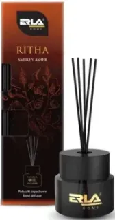 ERLA Ritha Smokey asher (100 мл)