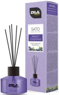 ERLA Sato Sweet evening (50 мл)