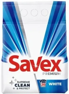 Savex White Automat 2кг