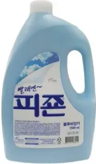 Pigeon Regular Blue Концентрированный с ароматом голубой фиалки (2.5 л)