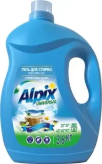 Alpix Universal 3.6 кг