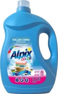 Alpix Color 3.6 кг