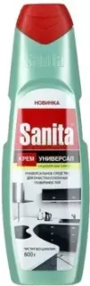 Sanita Сицилийский лимон 600 г