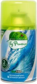 Green collection by Provence Океанский бриз 250 мл