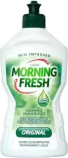 Morning Fresh Original суперконцентрат 450 мл